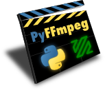 python output video to image ffmpeg scale cropped